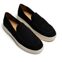 Slip-On Masculino Éze Preto